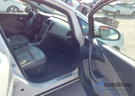 2014 Buick Verano Convenience Group z USA, uszkodzony, nr VIN 1G4PR5SK7E4103850